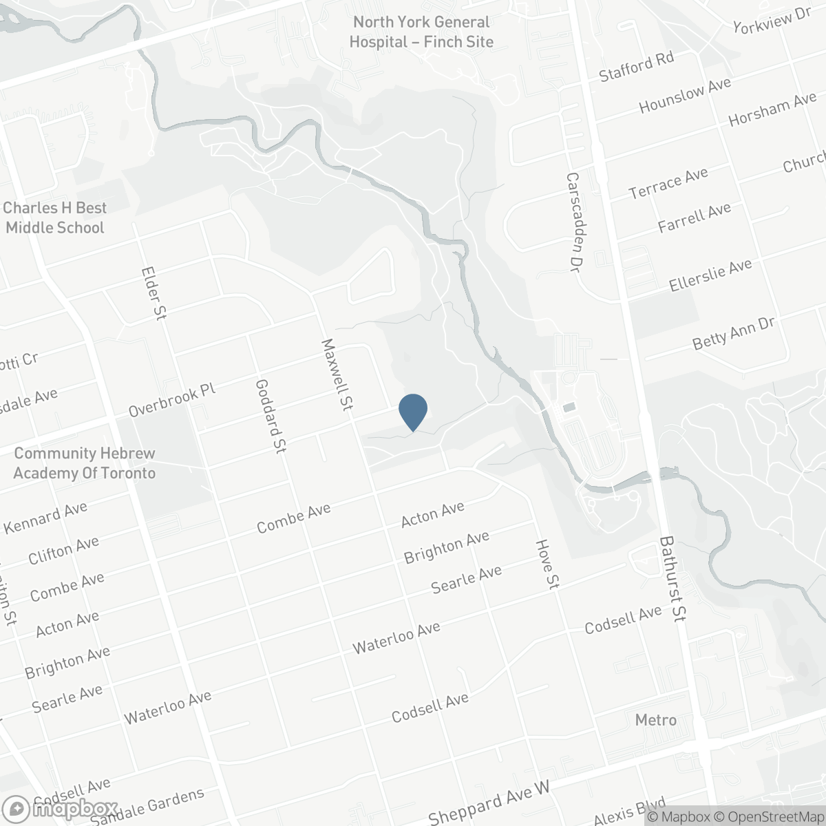 23 DELLBANK ROAD, Toronto, Ontario M3H 4M9